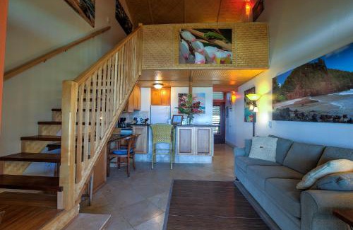 Hana Apartment | Hana Kai Maui - #206 Puhele, lofted studio