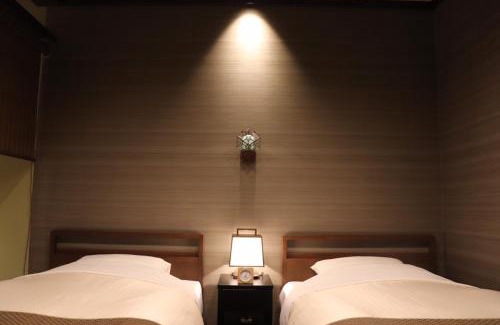 Kanazawa Hotel | Hanaakari
