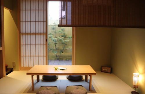 Kanazawa Hotel | Hanaakari