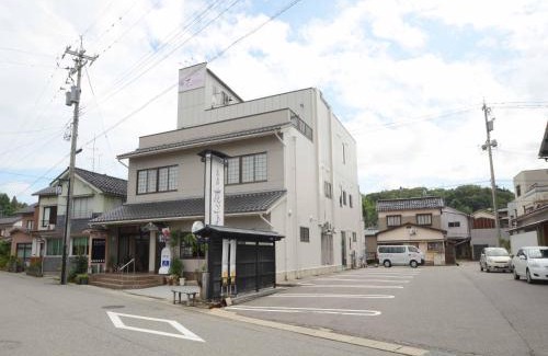 Wakura Onsen Hotel | Hanagoyomi