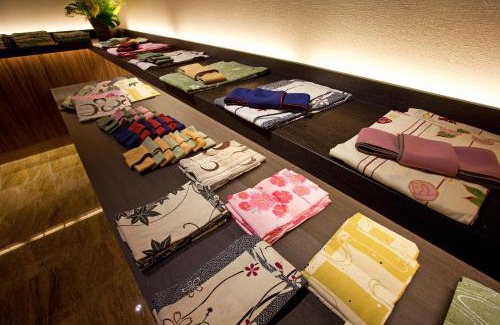 Sumoto Onsen Hotel | Hanagoyomi