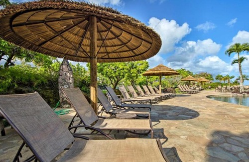 Princeville Hotel | Hanalei Bay Resort 2301