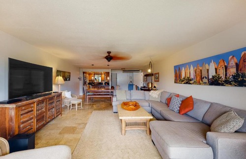 Princeville Apartment | Hanalei Bay Resort 4205