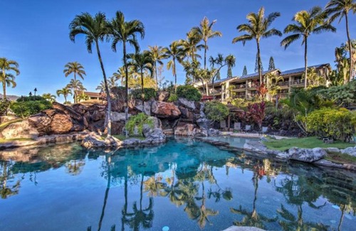 Princeville Hotel | Hanalei Bay Resort 9205