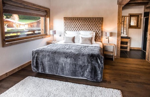 Megeve Ski Chalet | Hanalei
