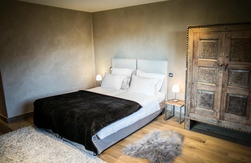 Megeve Ski Chalet | Hanalei