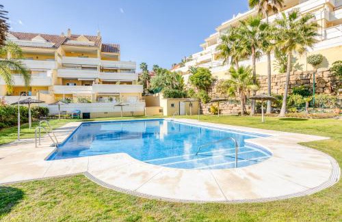 Estepona Apartment | Hanami Puerto Alto PA 3-12