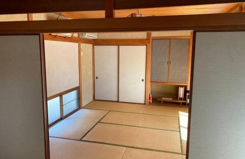Gero House | HANAMIDORI Soshino Sanso - Vacation STAY 16181