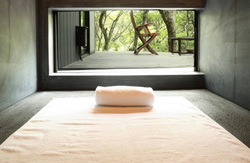 Aso House | Hanarenoyado Sennomori