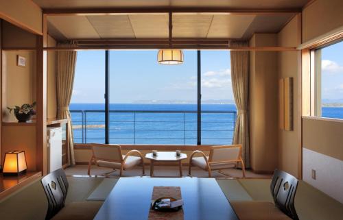 Tateyama Hotel | Hanashibuki