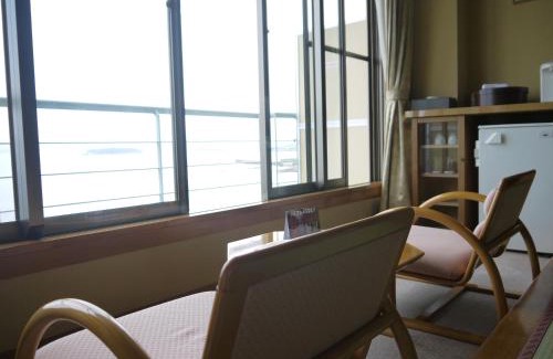Tateyama Hotel | Hanashibuki