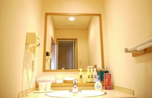 Tateyama Hotel | Hanashibuki