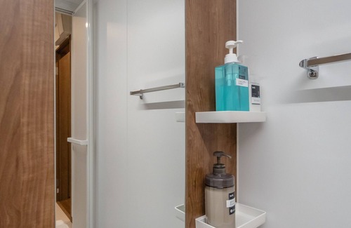 Nishinari House | HANASTAY KIYOSI 1F NEW Opening /38 sqm /Tatami /High Speed WIFI