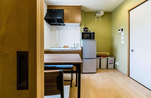 Nishinari House | HANASTAY MINAMI 1F NEW Opening /27 sqm /Tatami /High Speed WIFI