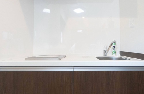 Nishinari House | HANASTAY MINAMI 2F NEW Opening /28 sqm /Tatami /High Speed WIFI