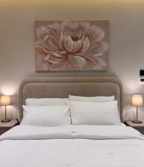 Al Khobar Apartment | Hanay Studio