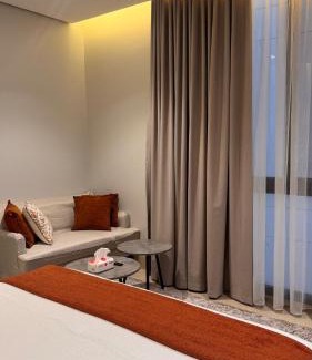 Al Khobar Apartment | Hanay Studio