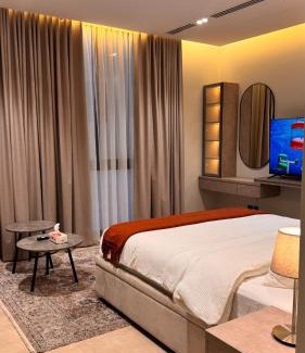 Al Khobar Apartment | Hanay Studio