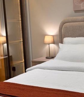 Al Khobar Apartment | Hanay Studio