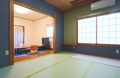 Shima Hotel | Hanayukaku