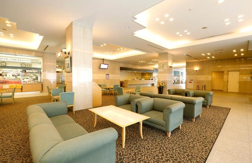 Ukyo Ward Hotel | Hanazono Kaikan