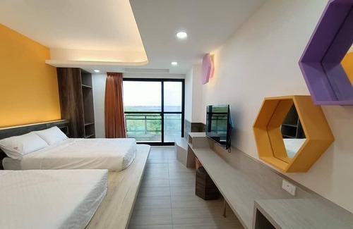 Magong House | Hands B&B