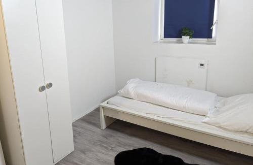 Ramhusen Apartment | Handwerker Wohnung im Landhaus