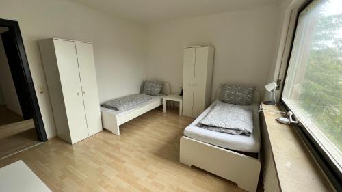 Ochsenfurt Apartment | HandwerkerHaus