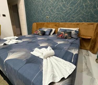 Brindisi Histotic Center House | Handy Specus