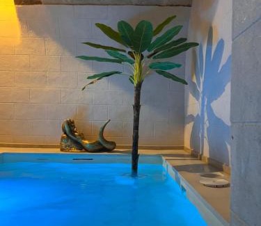 Brindisi Histotic Center House | Handy Specus