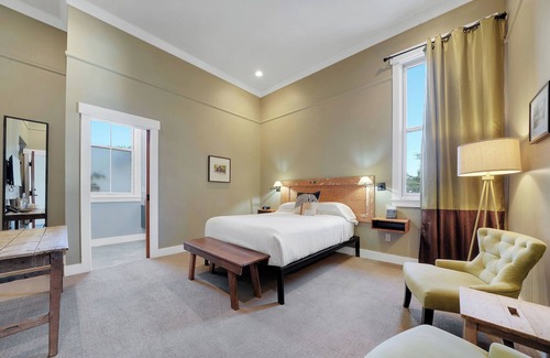 Sutter Creek Bed & Breakfast | Hanford House