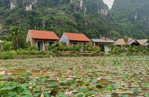Hoa Lu Hotel | Hang Mua Luxury Homestay