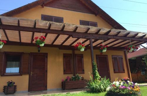 Sovata Apartment | Hanga Apartments