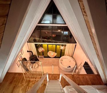 Ardesen Villa | Hangalov
