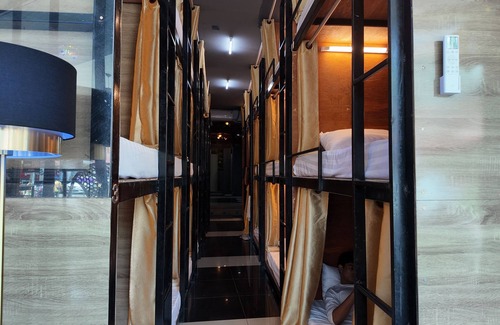 Patong Hotel | Hangover No1 Hostel Patong