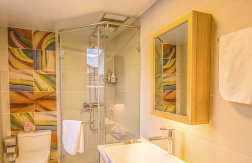 Xihu Hotel | Hangzhou Hanxuan Hotel