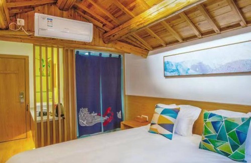 Xihu Hotel | Hangzhou Hanxuan Hotel