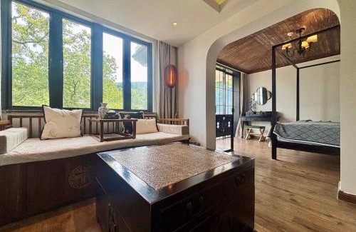 Xihu Hotel | HangZhou West Lake Hillside Stay