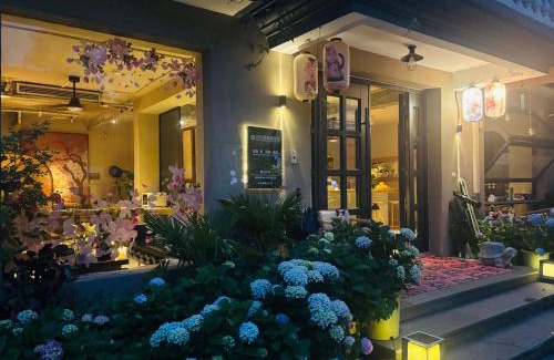 Xihu Hotel | HangZhou West Lake Hillside Stay