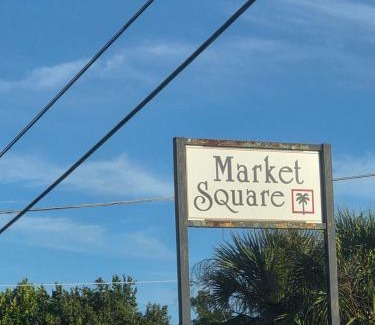 Varnville House | Hank and Margie's Place