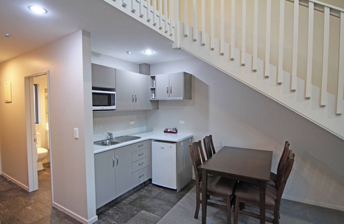 Hanmer Springs Apartment | Hanmer Apartments
