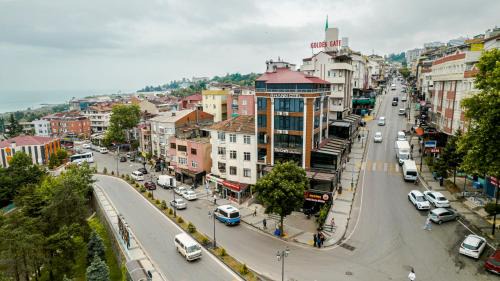 Trabzon Hotel | HANN OTEL