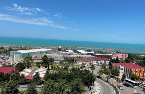 Trabzon Hotel | HANN OTEL