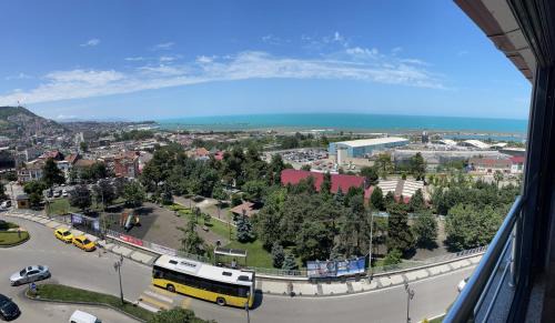Trabzon Hotel | HANN OTEL