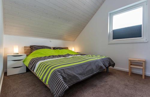 Nordhorn House | Hanna - Nordhorn