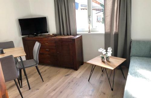 Mutters Apartment | Hanna`s Home