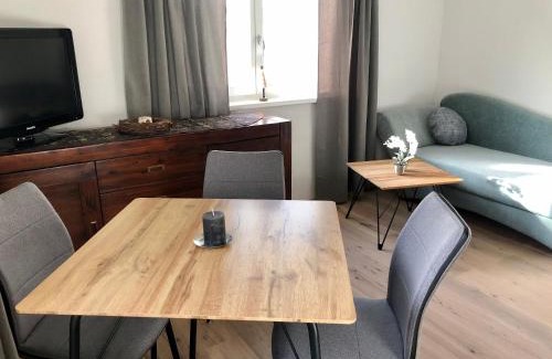 Mutters Apartment | Hanna`s Home