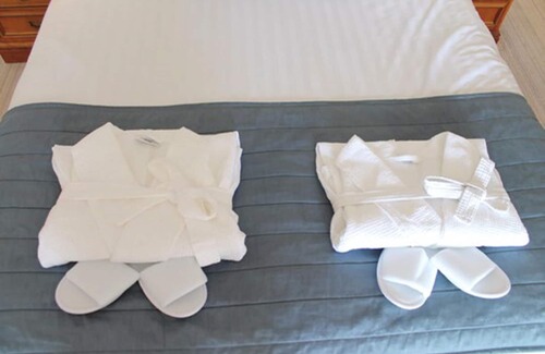 West Looe Hotel | Hannafore Point Hotel