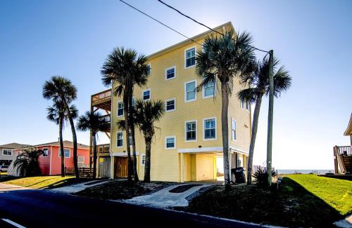 Edisto Island House | Hannah's Choice