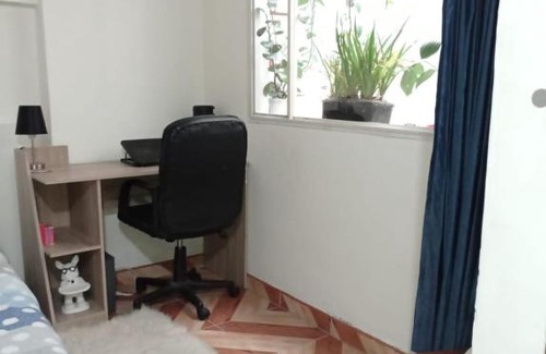 Barrios Unidos House | Hannah's place